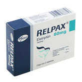 Relpax 80 Mg Tab 2